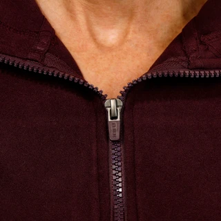 Thumbnail 3: RBX RBX Women's Active Plush Tunic Hooded Jacket 