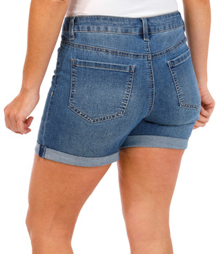 Thumbnail 2: MEDIUM DENIM