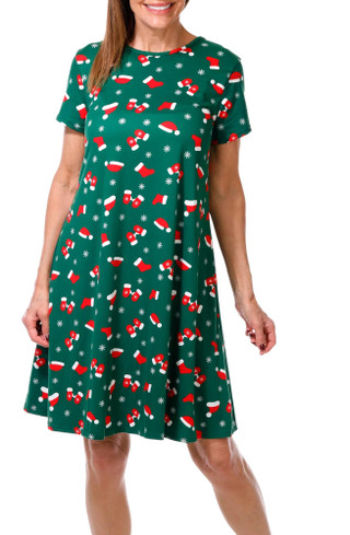 Thumbnail 2: GREEN MULTI