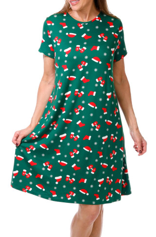 Thumbnail 1: GREEN MULTI