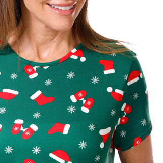 Thumbnail 4: GREEN MULTI