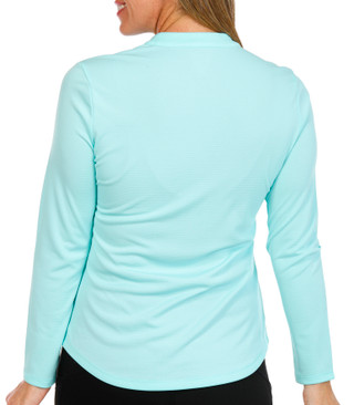 Thumbnail 4: ARUBA BLUE