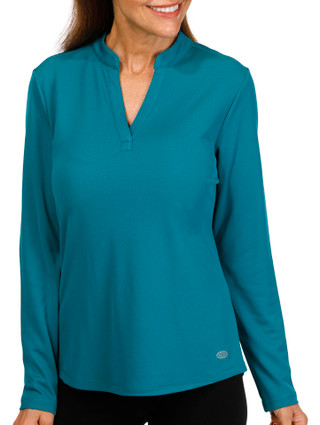 Thumbnail 1: HARBOR BLUE