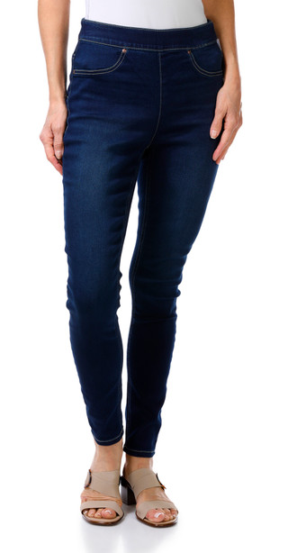 Thumbnail 1: SEVEN7 Seven7 Womens 365 Everlasting Flex High Rise Skinny Legging 