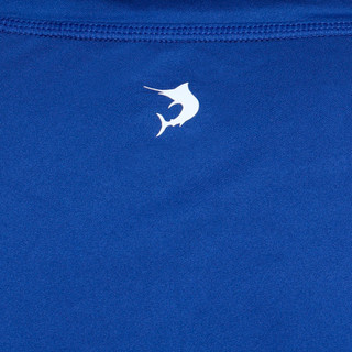 Thumbnail 3: REEL LEGENDS Reel Legends Mens UPF 50+ Reel-Tec Long Sleeve Gator Shirt 