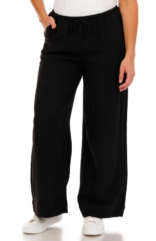 Thumbnail 1: Z SUPPLY Z Supply Womens Soileil Pants 