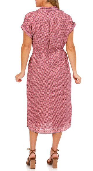 Thumbnail 2: RED MULTI