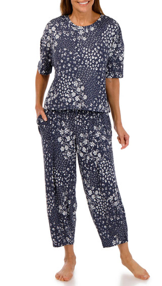 Thumbnail 1: NAVY MULTI