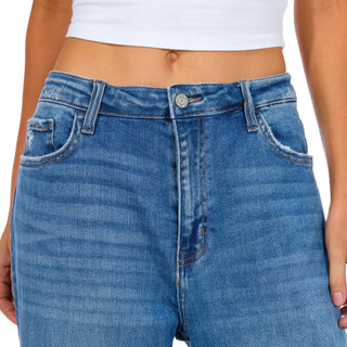 Thumbnail 3: MEDIUM DENIM