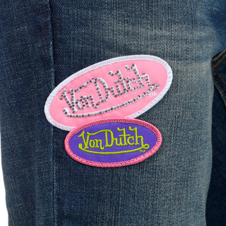 Thumbnail 2: DARK DENIM