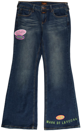 Thumbnail 1: DARK DENIM