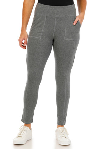 Thumbnail 2: HEATHERED