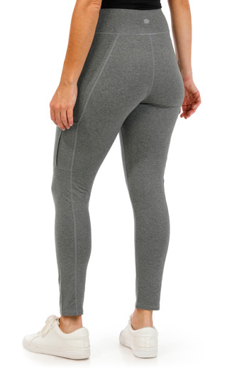 Thumbnail 6: HEATHERED