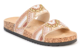 Thumbnail 2: Jellypop Jellypop Womens Nelli Sandals 