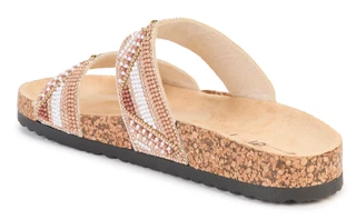 Thumbnail 3: Jellypop Jellypop Womens Nelli Sandals 