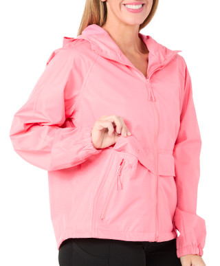 Thumbnail 3: SALMON ROSE