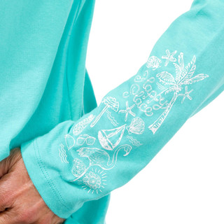 Thumbnail 2: TURQUOISE