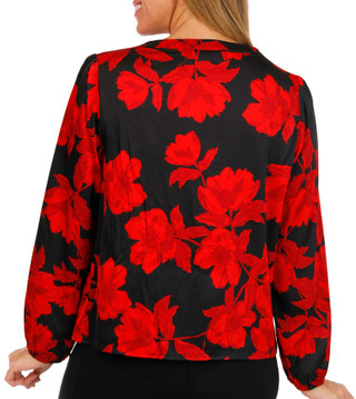 Thumbnail 4: RED/BLACK