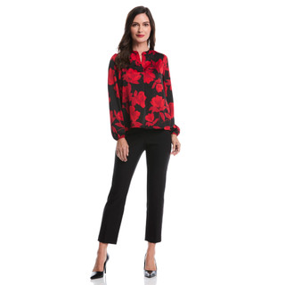 Thumbnail 3: RED/BLACK