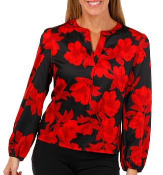 Thumbnail 1: RED/BLACK