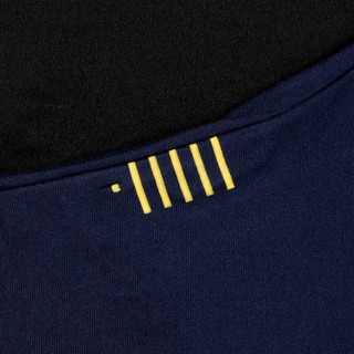 Thumbnail 5: Spyder Spyder Mens 2 Pk Loungewear Solid Short Sleeve Knit Shirts 