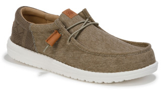 Thumbnail 1: Hey Dude Hey Dude Mens Wally Funk Batik Casual Sport Shoes 
