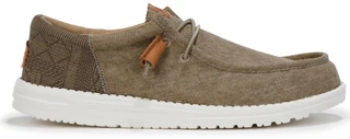 Thumbnail 3: Hey Dude Hey Dude Mens Wally Funk Batik Casual Sport Shoes 