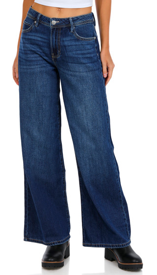 Thumbnail 1: DARK DENIM