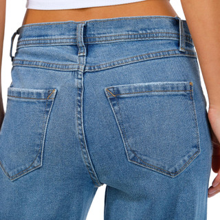 Thumbnail 3: MEDIUM DENIM