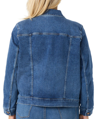 Thumbnail 2: DARK DENIM