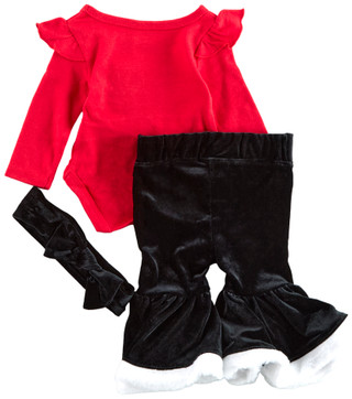 Thumbnail 2: RED MULTI