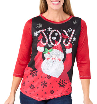 Thumbnail 1: REALLY RED