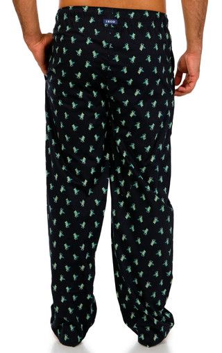 Thumbnail 3: NAVY BLUE