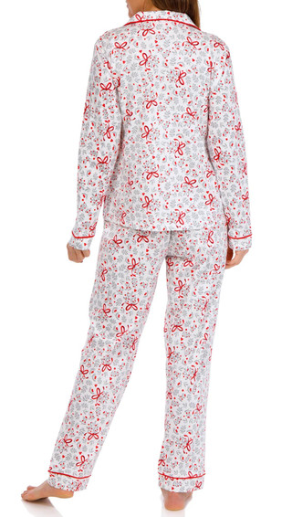 Thumbnail 3: WHITE/ RED