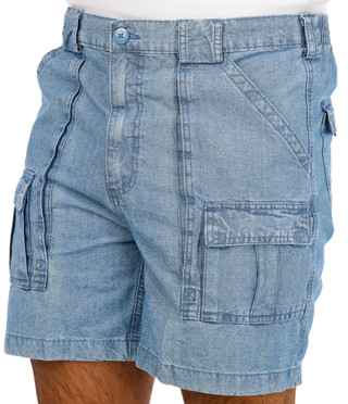 Thumbnail 3: CHAMBRAY