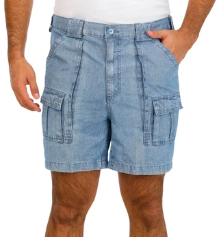 Thumbnail 1: Weekender Weekender Mens Trader Cargo Shorts 