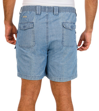 Thumbnail 4: CHAMBRAY