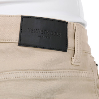 Thumbnail 3: Kenneth Cole Kenneth Cole Mens 5 Pocket Stretch Dobby Pants 