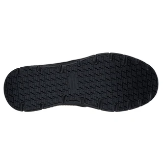 Thumbnail 3: Skechers Skechers Mens Slip-ins SR Nampa Broxtin Work Shoes 