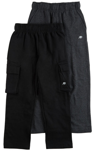 Thumbnail 1: BLACK/ GREY