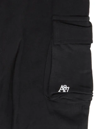 Thumbnail 3: Aeropostale Aeropostale Big Boys 2 Pk Fleece Pants 