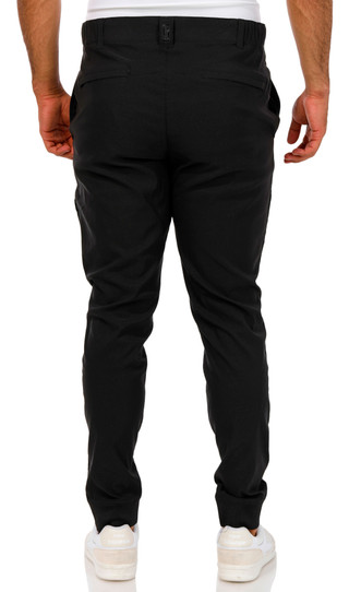 Thumbnail 2: DKNY DKNY Mens Fred Tech Pants 