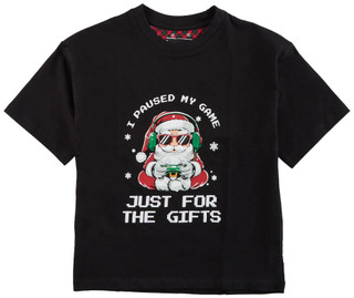 Thumbnail 1: BLACK MULTI