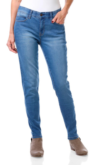 Thumbnail 1: Medium Wash