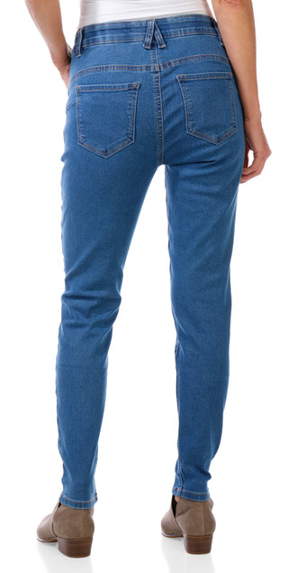 Thumbnail 2: Medium Wash