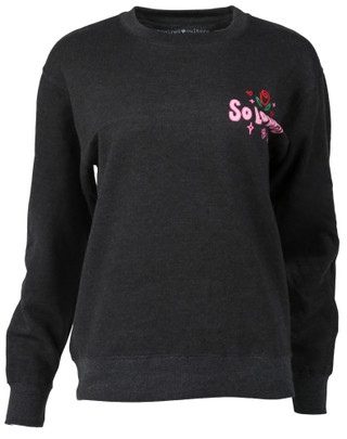 Thumbnail 1: Charcoal