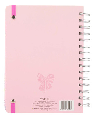Thumbnail 2: VOTUM Bow Notebook Set 