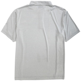 Thumbnail 2: PGA TOUR PGA Tour Mens Polo Stripe Shirt 