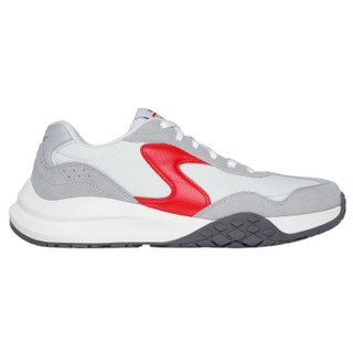 Thumbnail 3: Skechers Skechers Mens Court Frenzy Athletic Shoes 