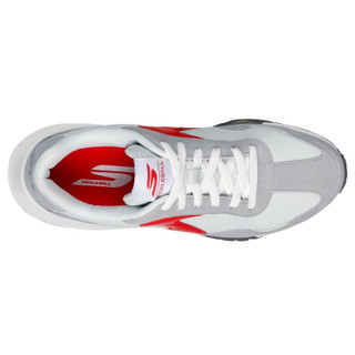 Thumbnail 4: Skechers Skechers Mens Court Frenzy Athletic Shoes 